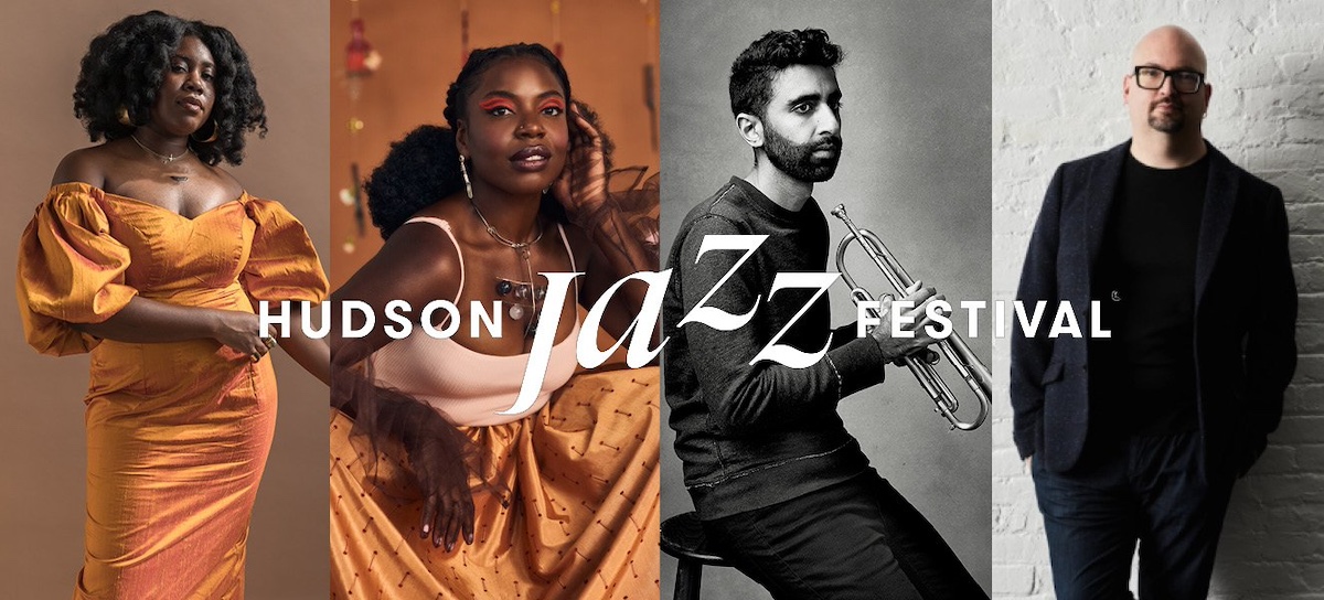 WGXC Afternoon Show: Tambra Dillon (Hudson Jazz Festival)